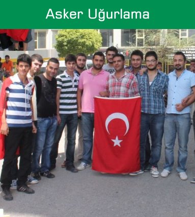 asker