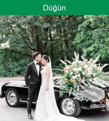 düğün ekibi